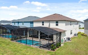 9 BR Hacienda Magallanes by AV Dreams