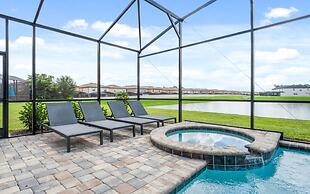 9 BR Hacienda Magallanes by AV Dreams