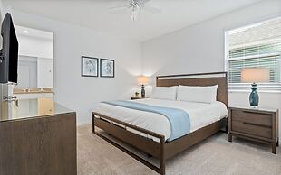 9 BR Hacienda Magallanes by AV Dreams