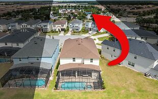 9 BR Hacienda Magallanes by AV Dreams