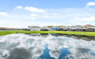 9 BR Hacienda Magallanes by AV Dreams