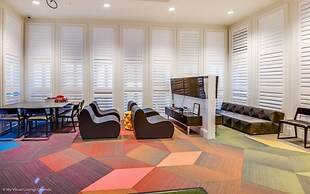 9 BR Hacienda Magallanes by AV Dreams