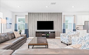 9 BR Hacienda Magallanes by AV Dreams