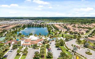 9 BR Hacienda Magallanes by AV Dreams