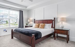 9 BR Hacienda Magallanes by AV Dreams