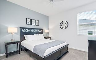 9 BR Hacienda Magallanes by AV Dreams