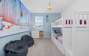 9 BR Hacienda Magallanes by AV Dreams