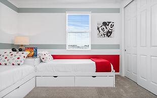 9 BR Hacienda Magallanes by AV Dreams