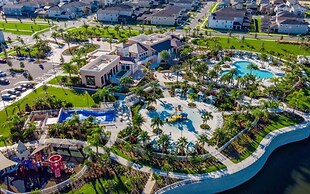 9 BR Hacienda Magallanes by AV Dreams