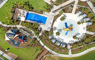 9 BR Hacienda Magallanes by AV Dreams