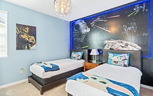 9 BR Hacienda Magallanes by AV Dreams