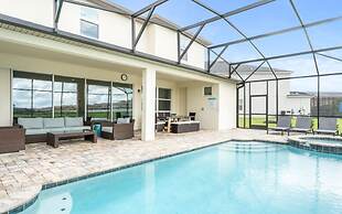 9 BR Hacienda Magallanes by AV Dreams