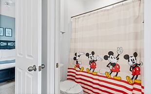 9 BR Hacienda Magallanes by AV Dreams