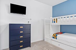 9 BR Hacienda Magallanes by AV Dreams