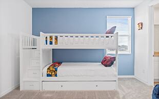 9 BR Hacienda Magallanes by AV Dreams