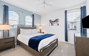 9 BR Hacienda Magallanes by AV Dreams