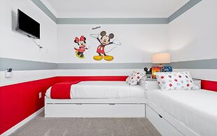 9 BR Hacienda Magallanes by AV Dreams