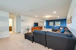 Fresh Heaven Pool Home by AV Dreams