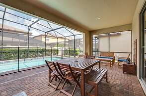 Fresh Heaven Pool Home by AV Dreams