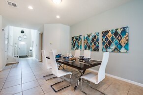 Fresh Heaven Pool Home by AV Dreams