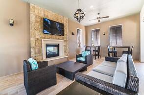 Fresh Heaven Pool Home by AV Dreams