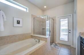 Fresh Heaven Pool Home by AV Dreams