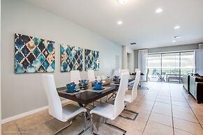 Fresh Heaven Pool Home by AV Dreams