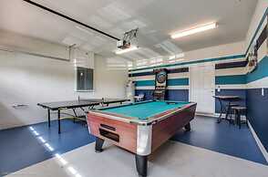 Fresh Heaven Pool Home by AV Dreams