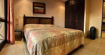 Jaco Beachfront Resort Penthouse