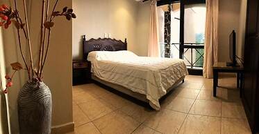 Jaco Beachfront Resort Penthouse