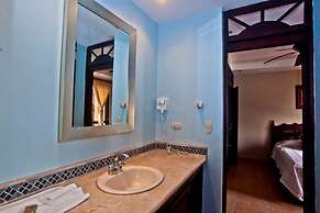 Jaco Beachfront Resort Penthouse