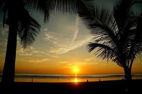 Jaco Beachfront Resort Penthouse