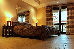 Jaco Beachfront Resort Penthouse