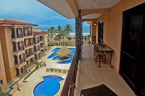Jaco Beachfront Resort Penthouse