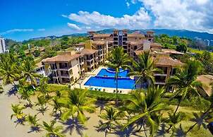 Jaco Beachfront Resort Penthouse