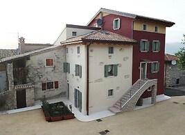 Agriturismo Le Anze