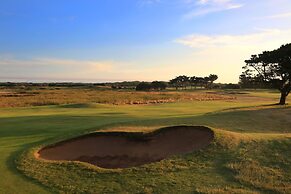 13th Beach Golf Lodges