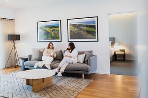 13th Beach Golf Lodges