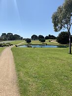 13th Beach Golf Lodges