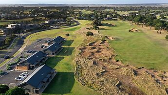 13th Beach Golf Lodges