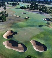 13th Beach Golf Lodges