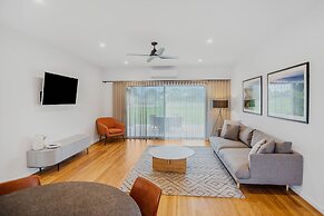 13th Beach Golf Lodges