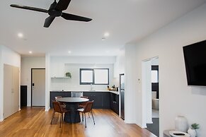 13th Beach Golf Lodges