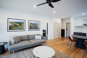 13th Beach Golf Lodges