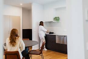 13th Beach Golf Lodges