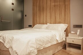 Fangorn International Hostel