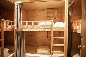 Fangorn International Hostel