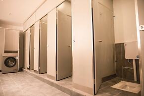 Fangorn International Hostel