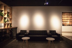 Fangorn International Hostel