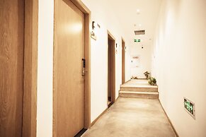 Fangorn International Hostel